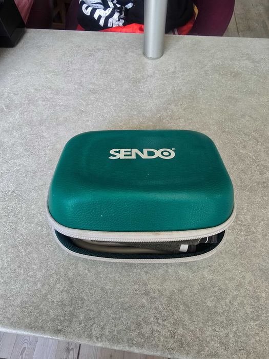 SENDO Advance 3 с технология HIRA