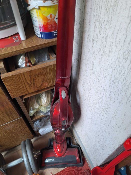 Продавам прахосмокачка