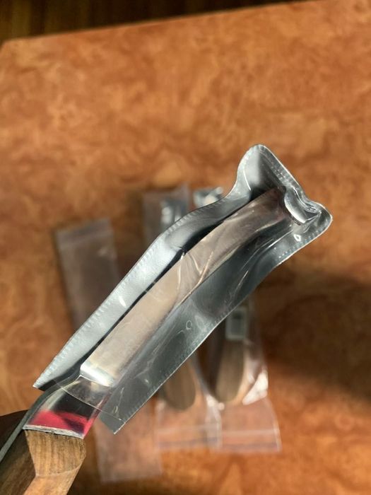 Pichoq mollarni tuyog‘ini kesish uchun Нож ветеринарные