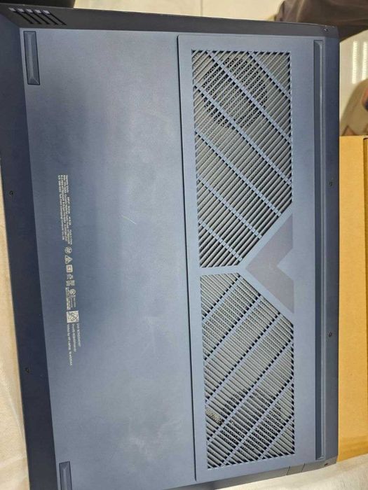 HP Victus Игровой ноутбук