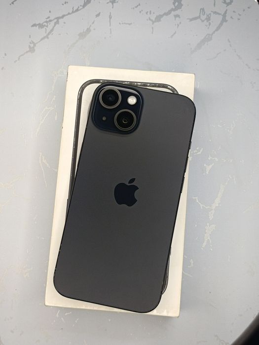 iPhone 15  CH/A Duall