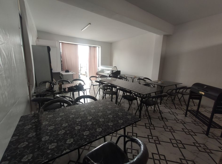 Stol-stul sotiladi. Yangi