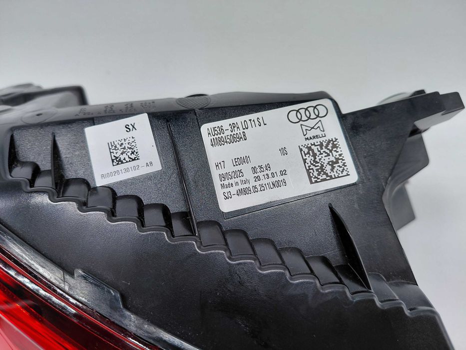 4M8945069AB Нов Ляв Стоп Audi Q8 Facelift 23- Matrix USA