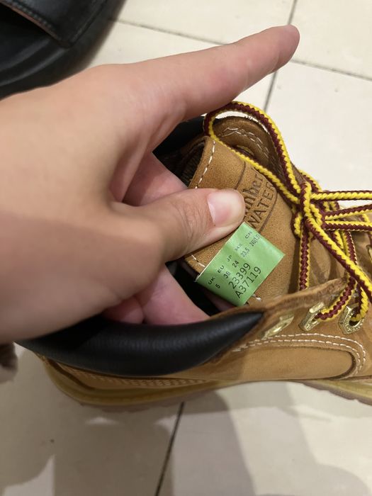 Timberland Nellie 38 номер