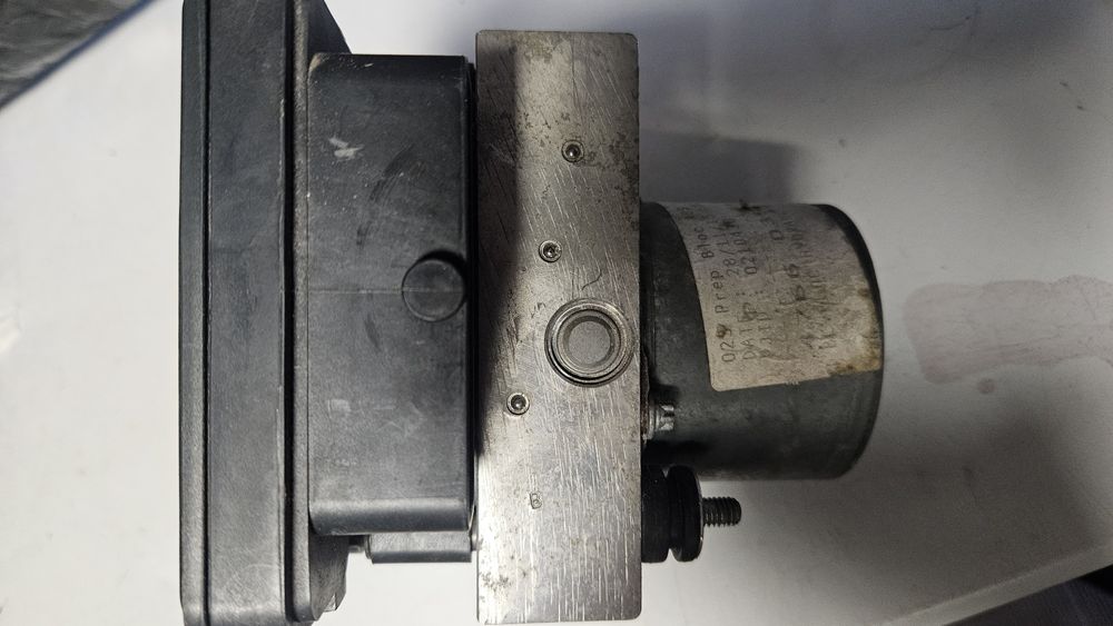 Pompa Abs Renault Master /Opel Movano 0265254802