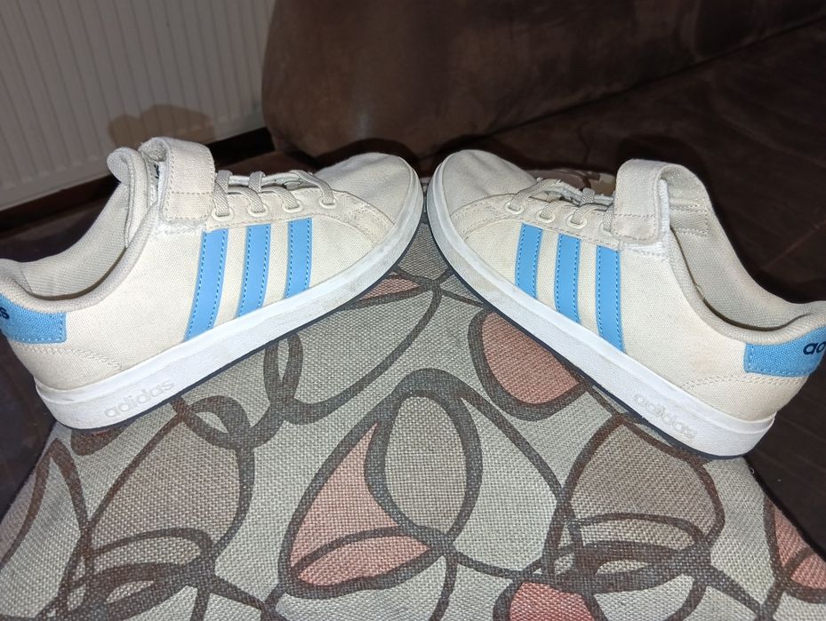 Детски маратонки Adidas