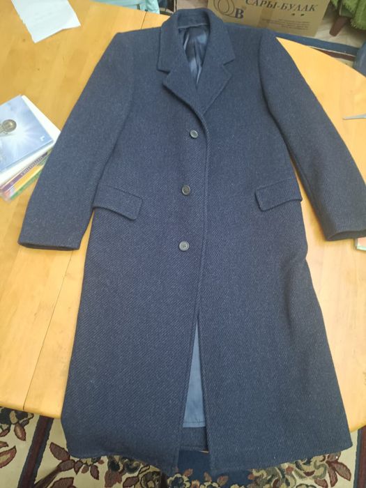 Продам мужское пальто