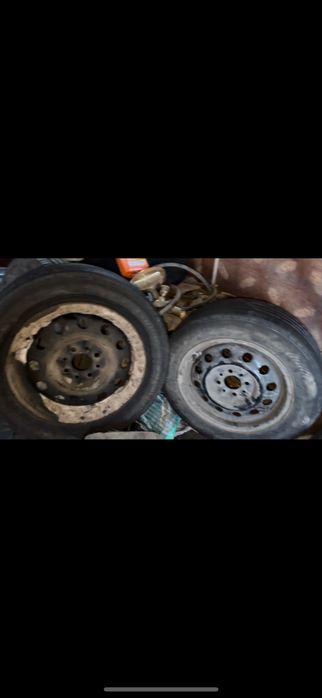 продам R14 штампы 4шт