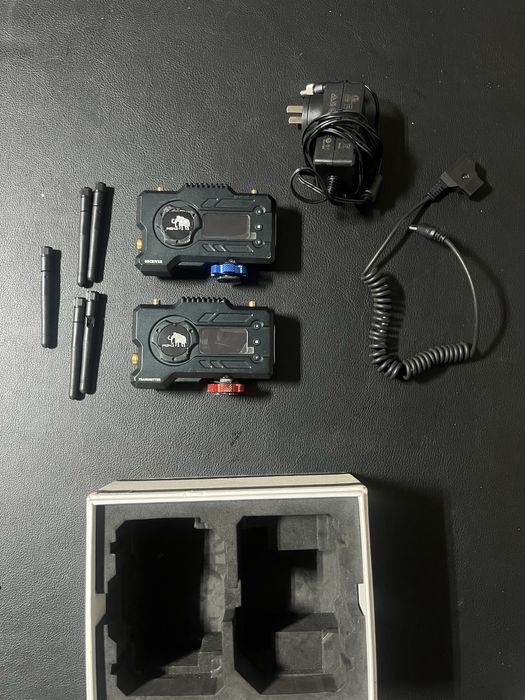 hollyland mars 400s pro ll