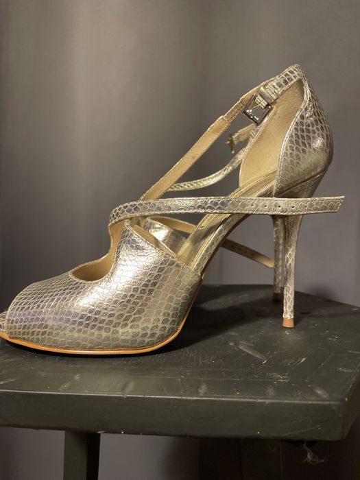 Pantofi 39 Buffalo London