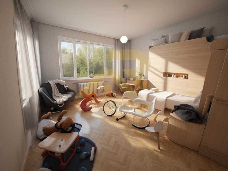 Продава се Тристаен апартамент в София, Център - 90 кв.м за 2667 €/кв.м - Снимка #6