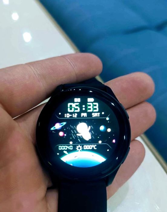 Smart watch Active2