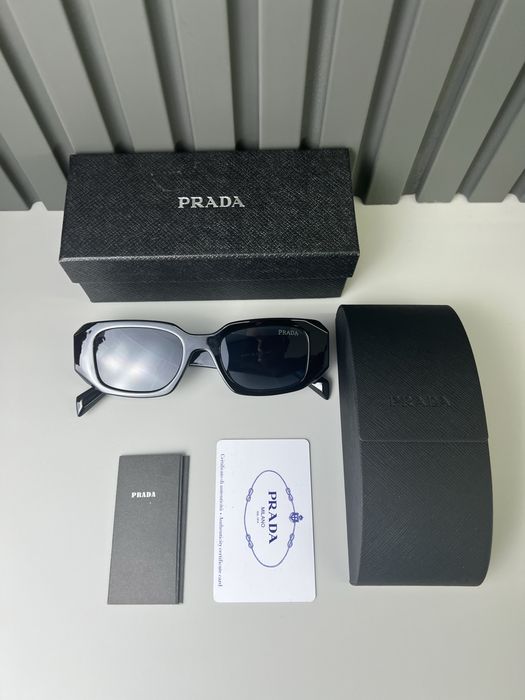 Дамски Очила Prada
