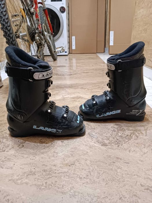 Ски обувки Lange - 22.5
