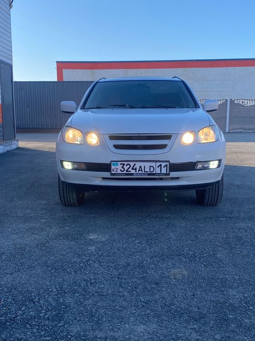 митсубиси айртрек