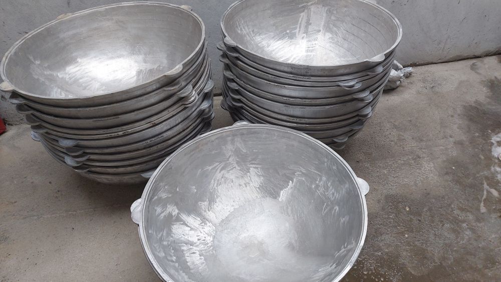 Козон 100 литрлик янги