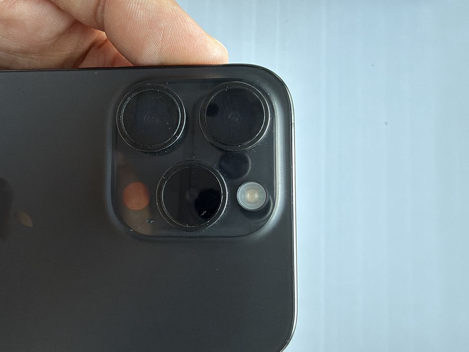 iphone 15 pro 128gb 78% акб.