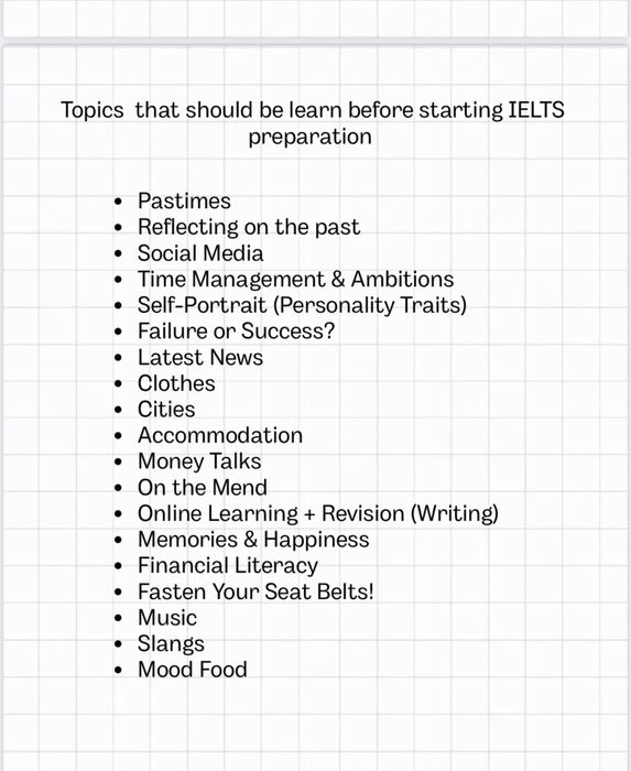C2 darajali Ingliz  tili  repetitor / инглиз тили онлайн репетитор