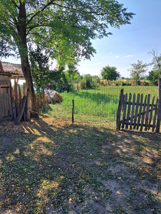 Vand Casa Complet Mobilata cu Teren 1828mp Sat Boboc Judetul Buzau