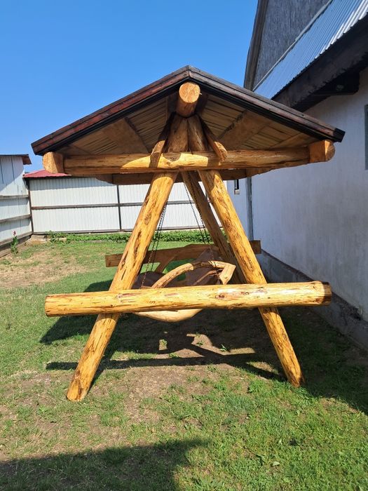 Leagăn de gradina