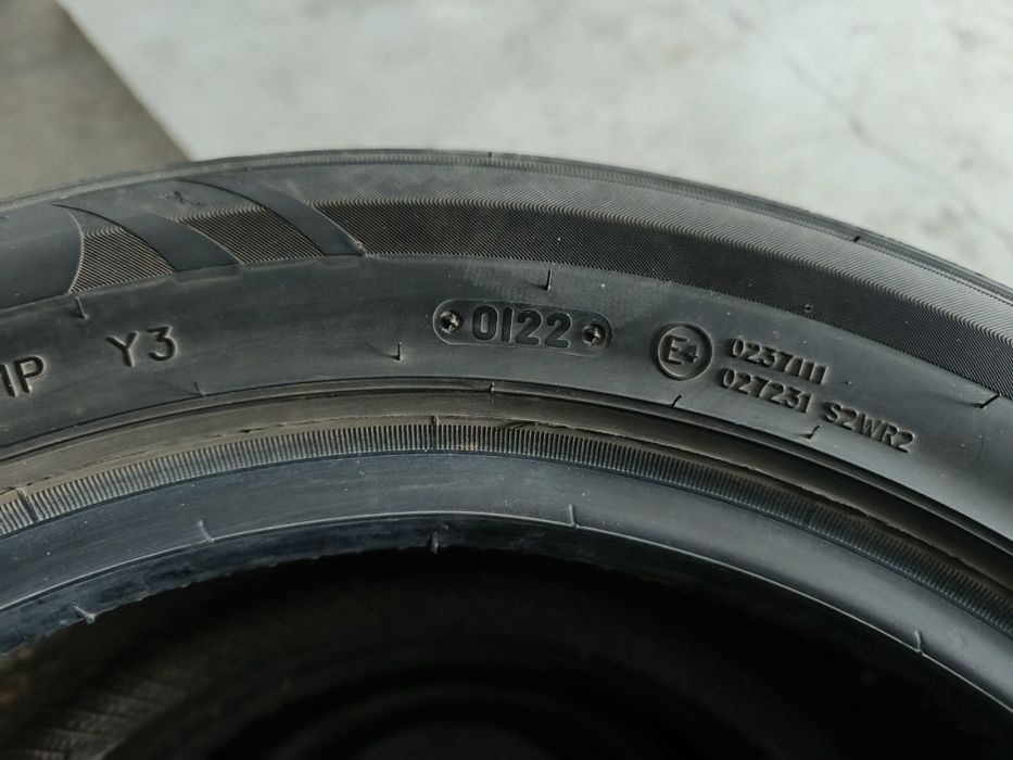 Продам пару 215 55 R16