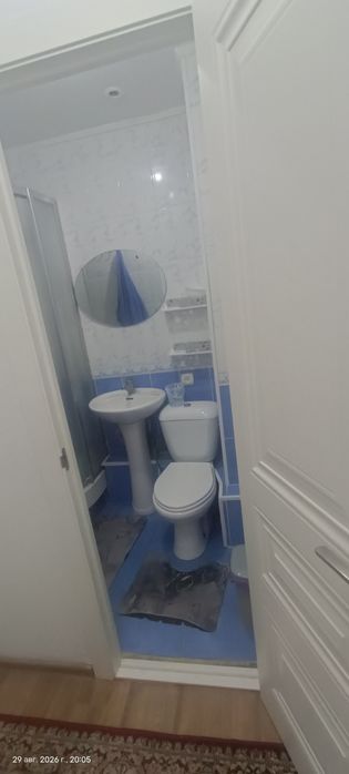 СРОЧНО! Ищу 1 девушку на подселение