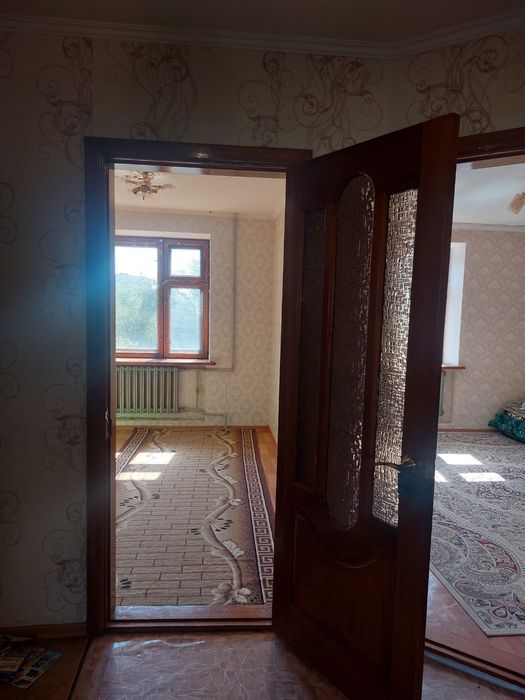 Продам 3комн.кв Молдагуловой 41/1