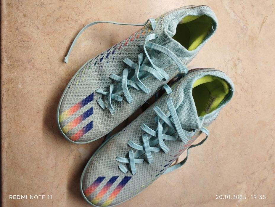 Футболни Обувки Adidas