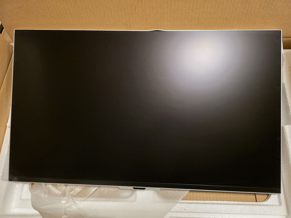 Samsung Monitor S9 ViewFinity S27C902PAU 27"5120 x 2880 5K open box
