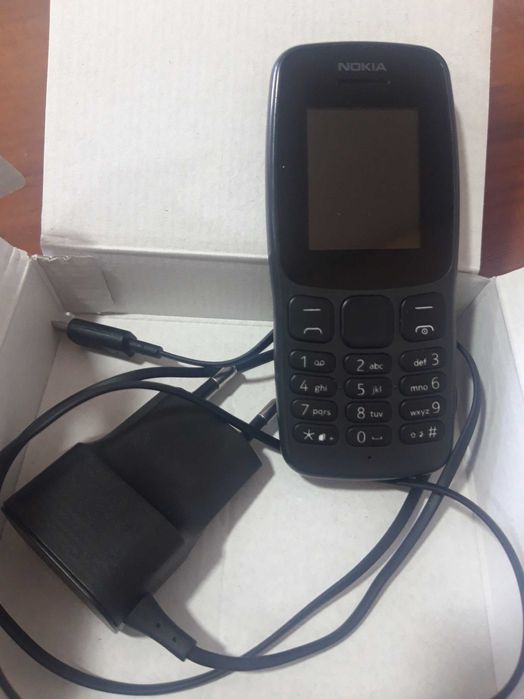 Nokia 106 sotiladi