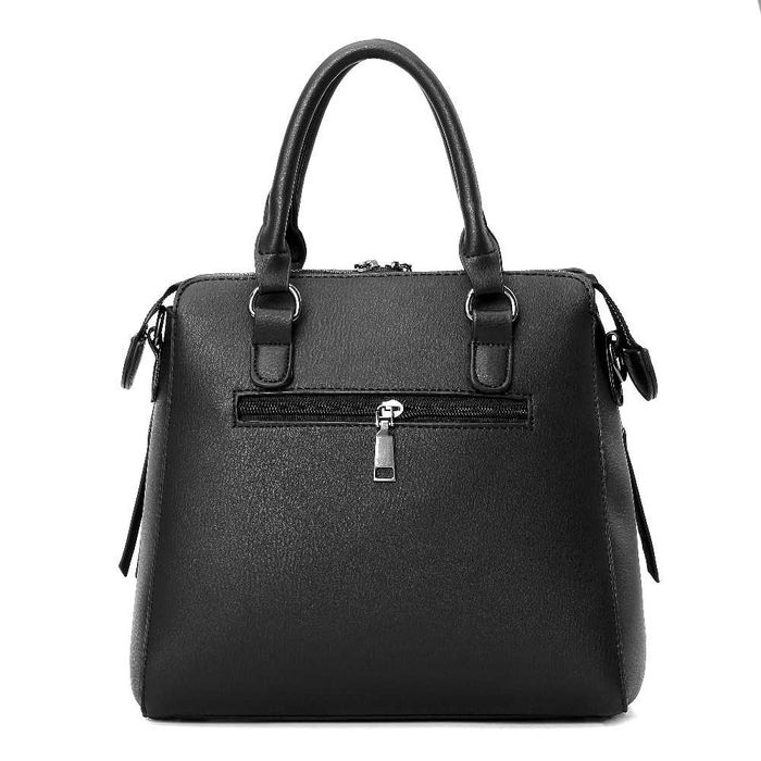 Чисто нова неизползвана маркова модна дамска чанта Nevenka