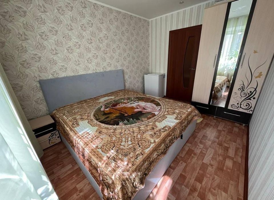 Сдам квартиру 2-комнатная на длительный срок