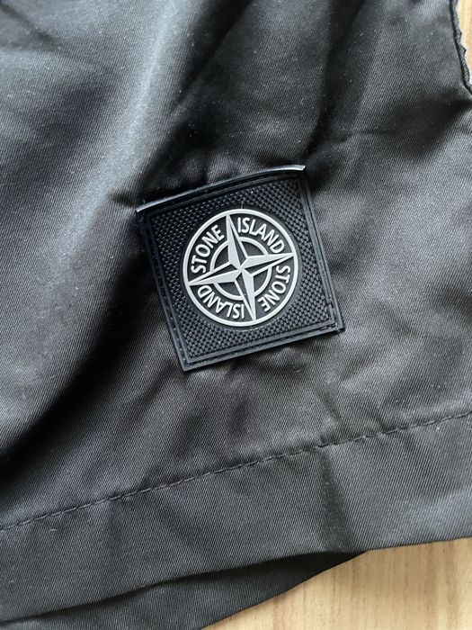 STONE ISLAND / мъжки бански М