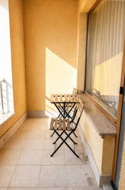 Двустаен апартамент за продажба Витоша