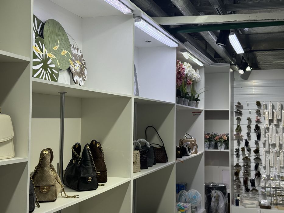 Продается бутик в Rahima Plaza
