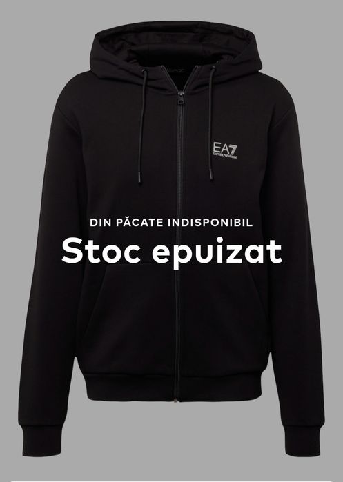 Bluza trening ea7