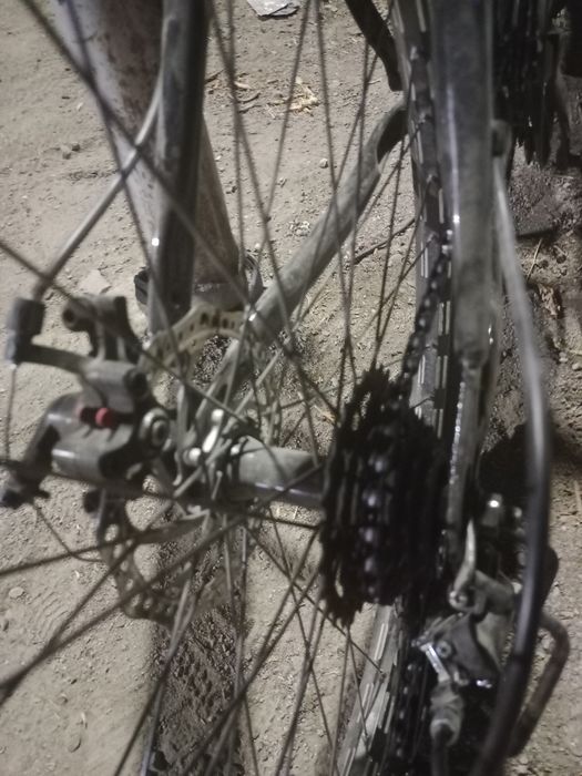 продам велик типо для станта