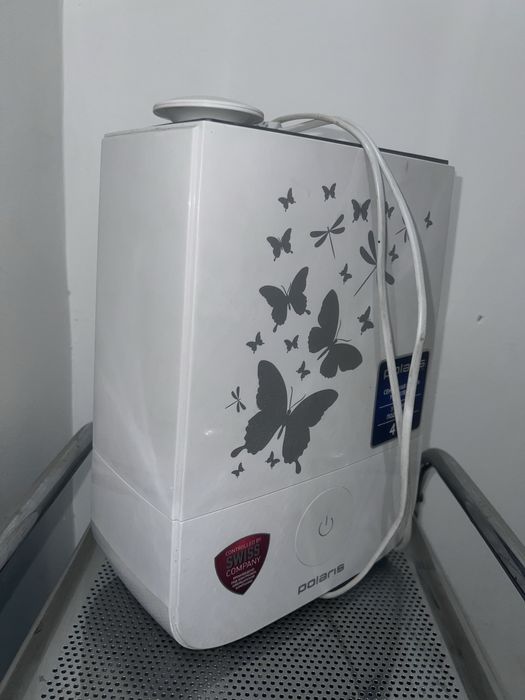 Продам увлажнитель воздуха