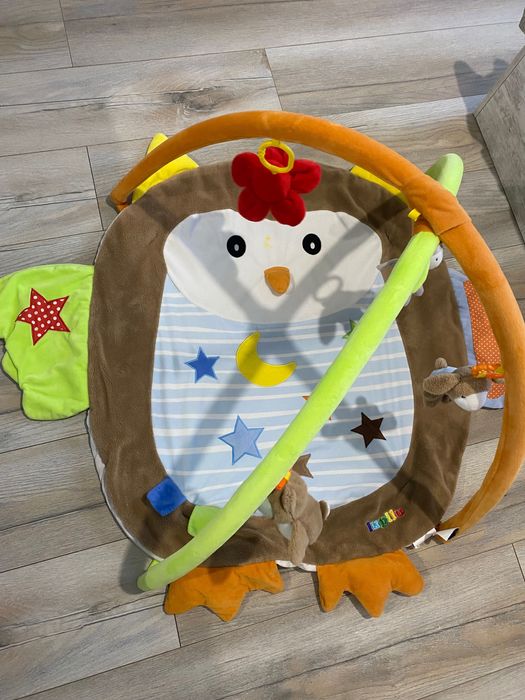 Активна гимнастика