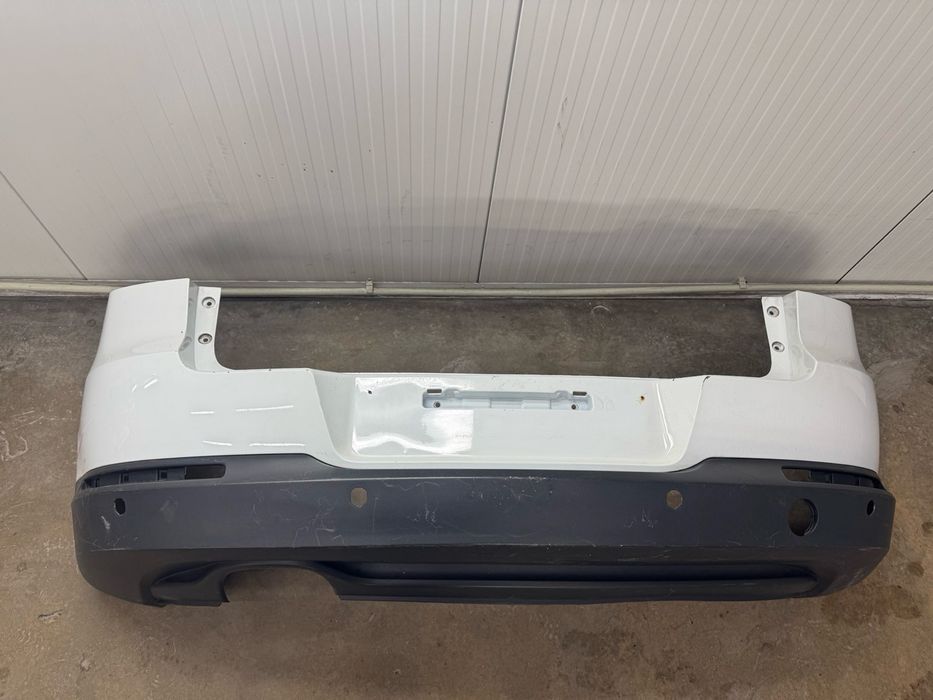 Задна броня за Фолксваген Тигуан/VW Tiguan