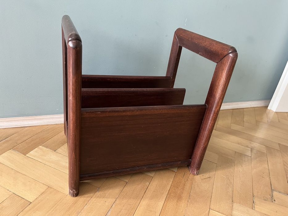 Поставка за списания / 70-те