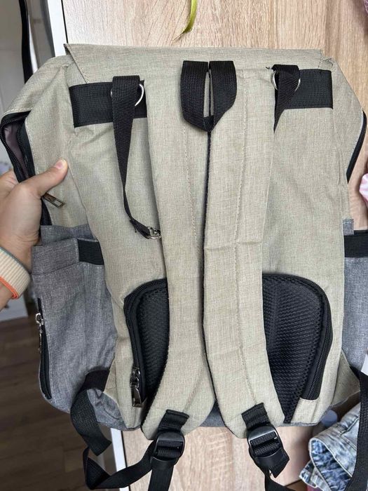 Раница за количка