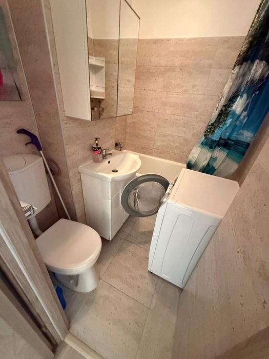 Apartament 2 camere Dorobanti (Perla)