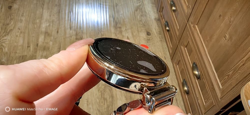 Huawei watch gt 4    41мм