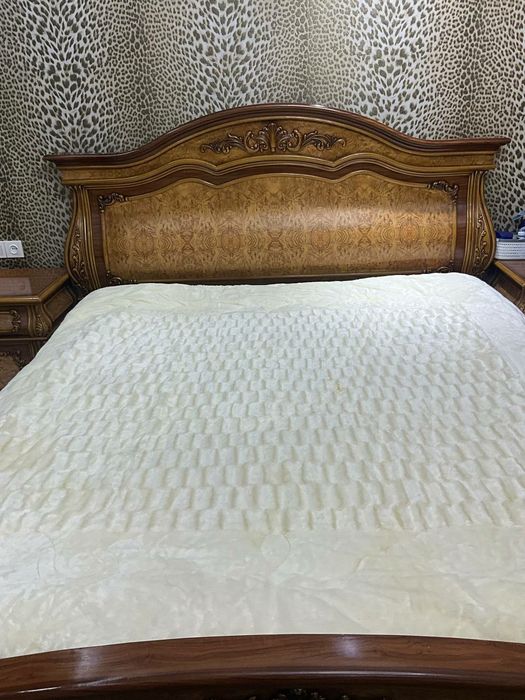 Qalin momiq yumshoqina