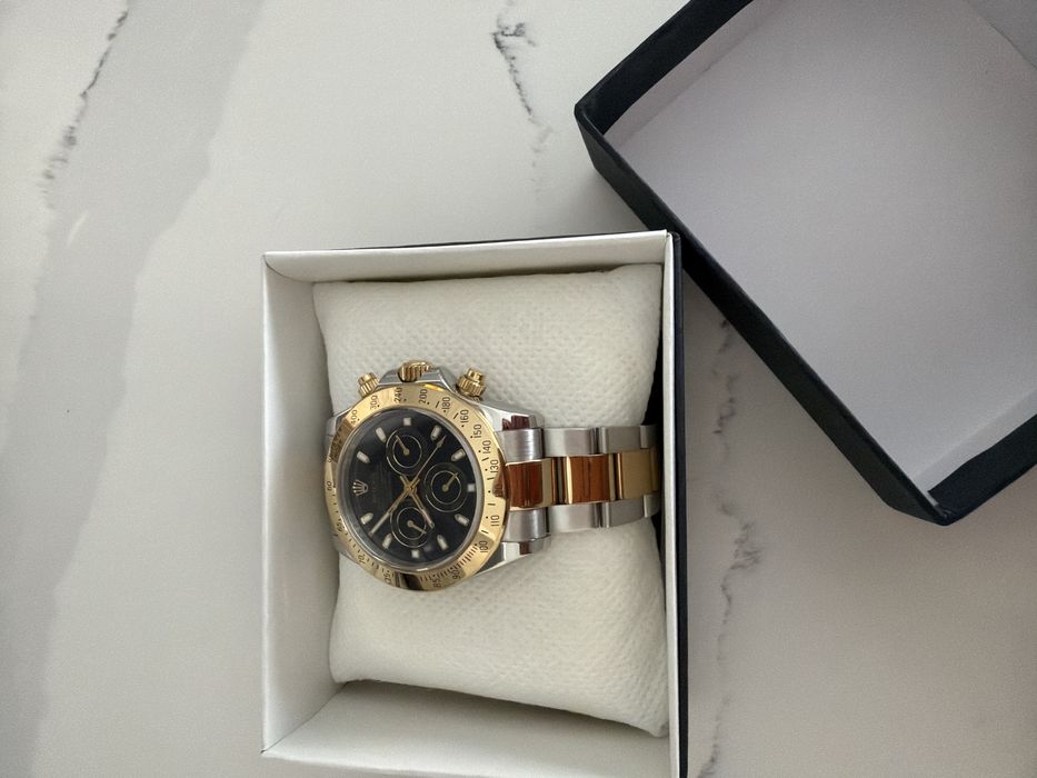 Часовник Rolex Daytona