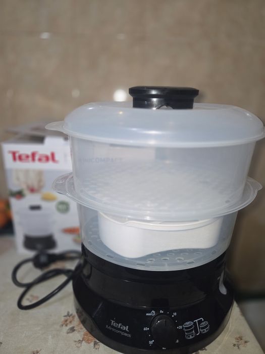 Aparat gătit Tefal