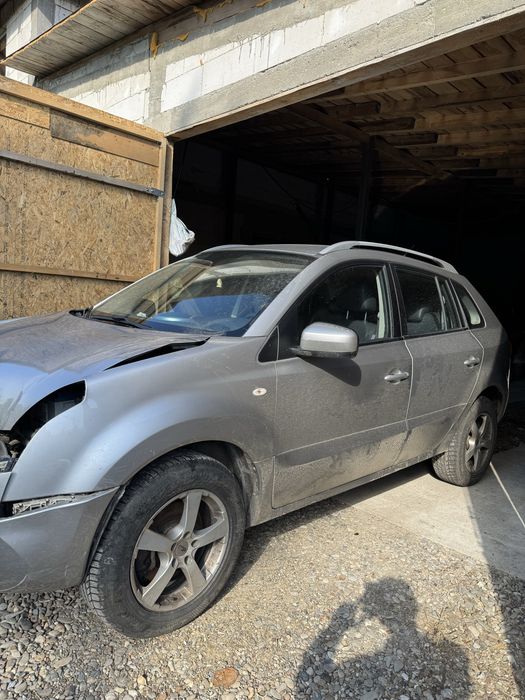 Piese Renault Koleos 2008 4x4 Bose Edition