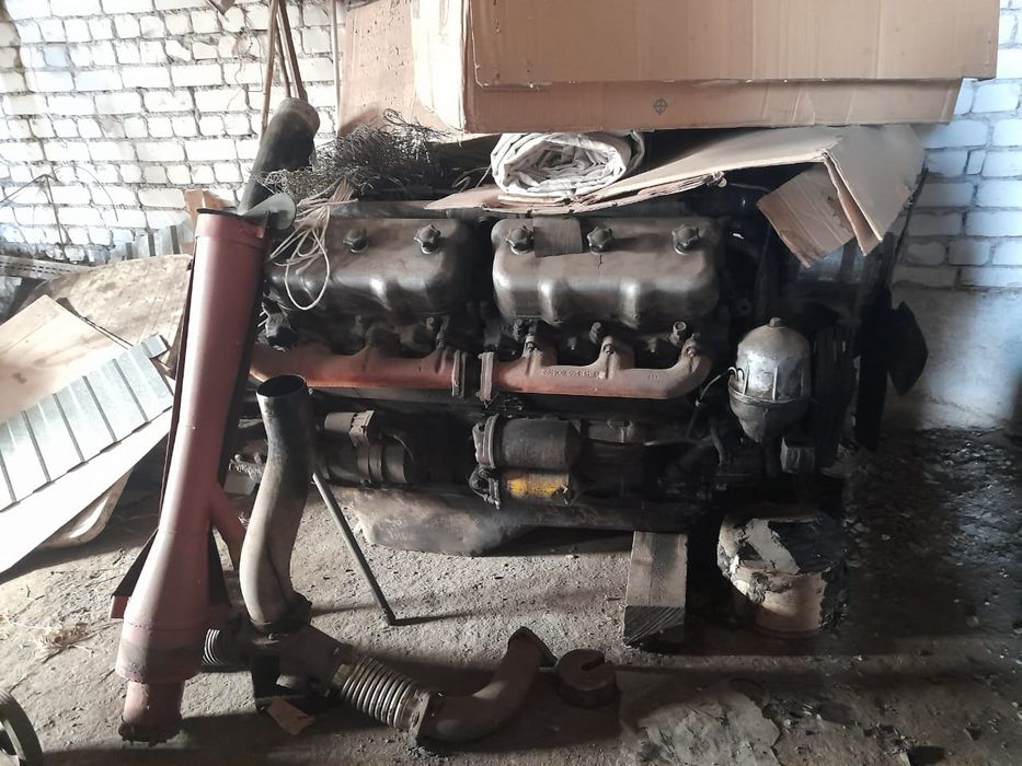 Продам двигатель К701-240 и К700