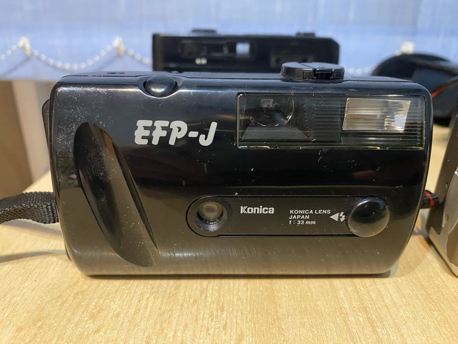 Aparate foto analog 35cm